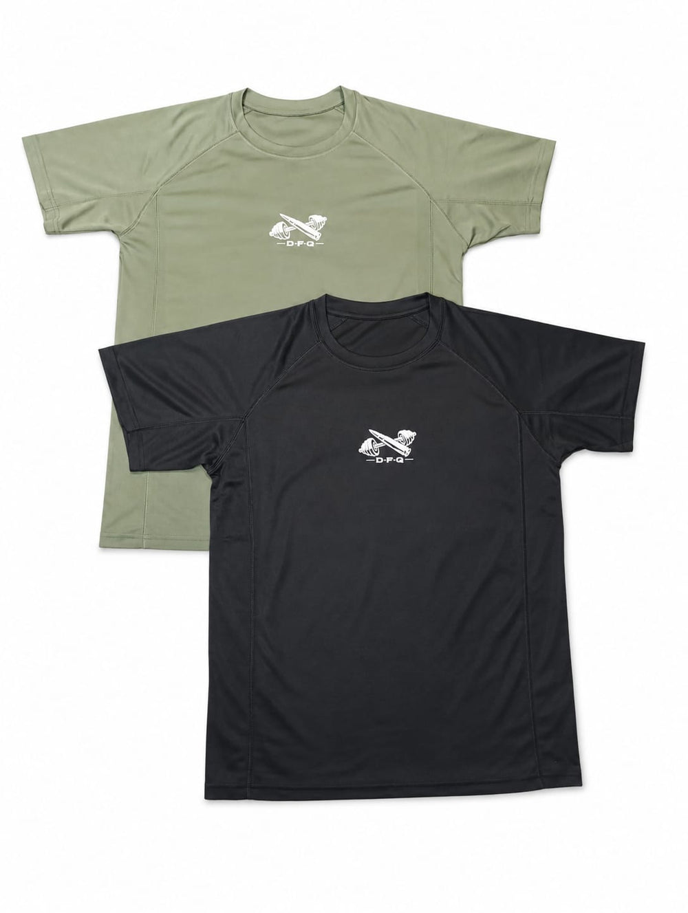 SOLDIERS ONLY COMPRESSION Shirt