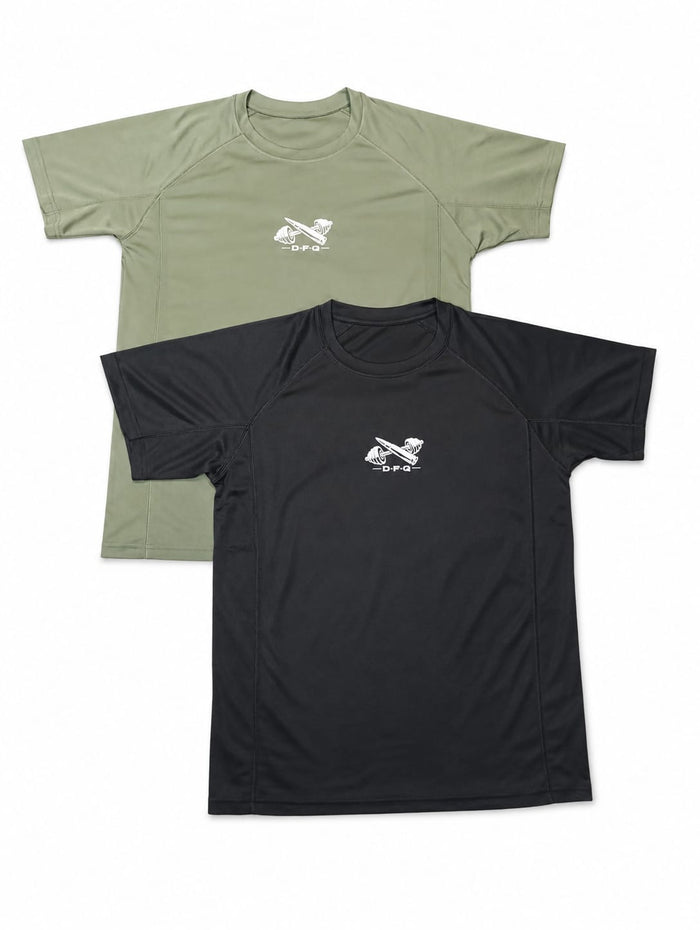 SOLDIERS ONLY COMPRESSION Shirt