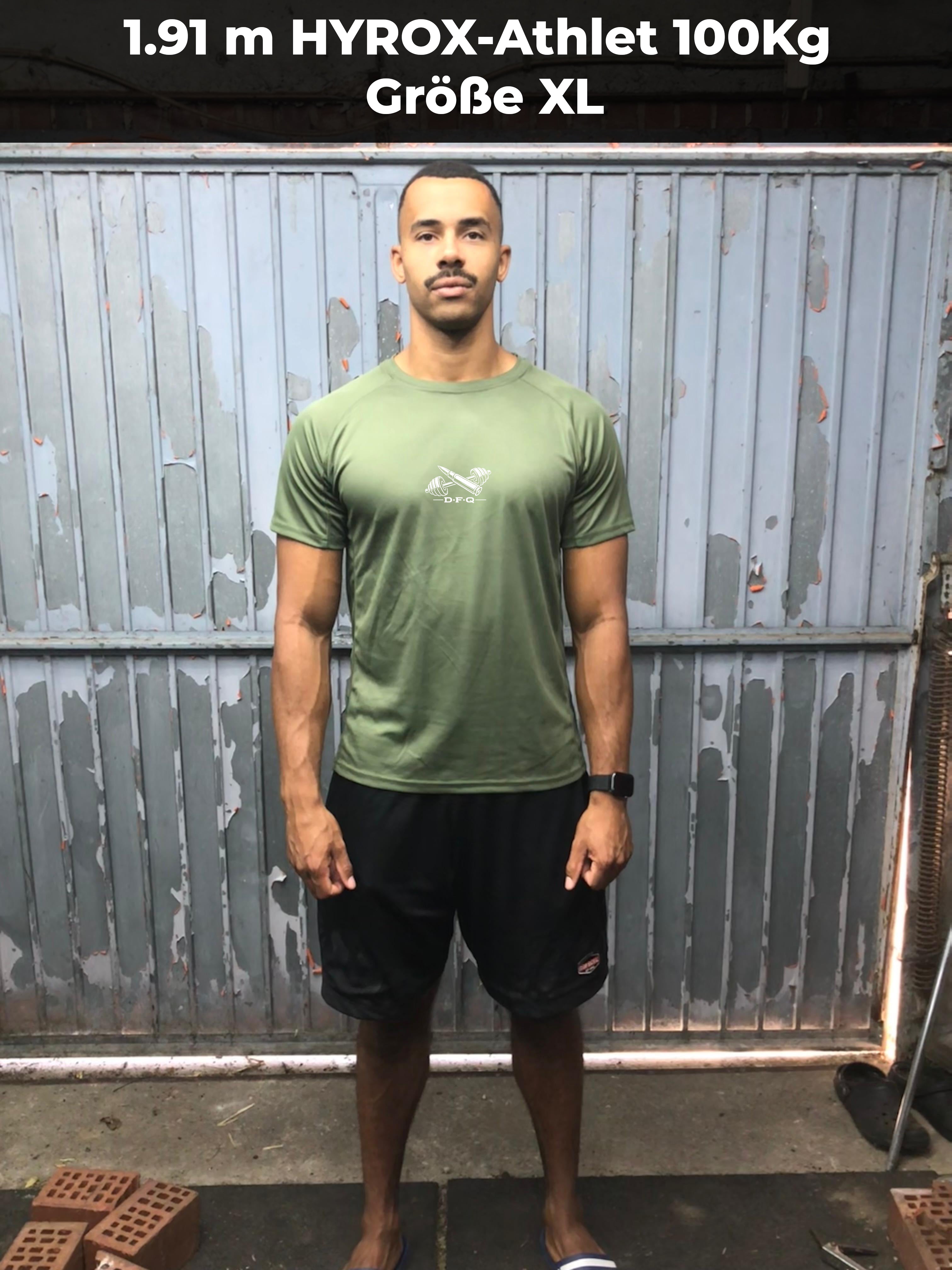 SOLDIERS ONLY Shirt (Vorbestellung)