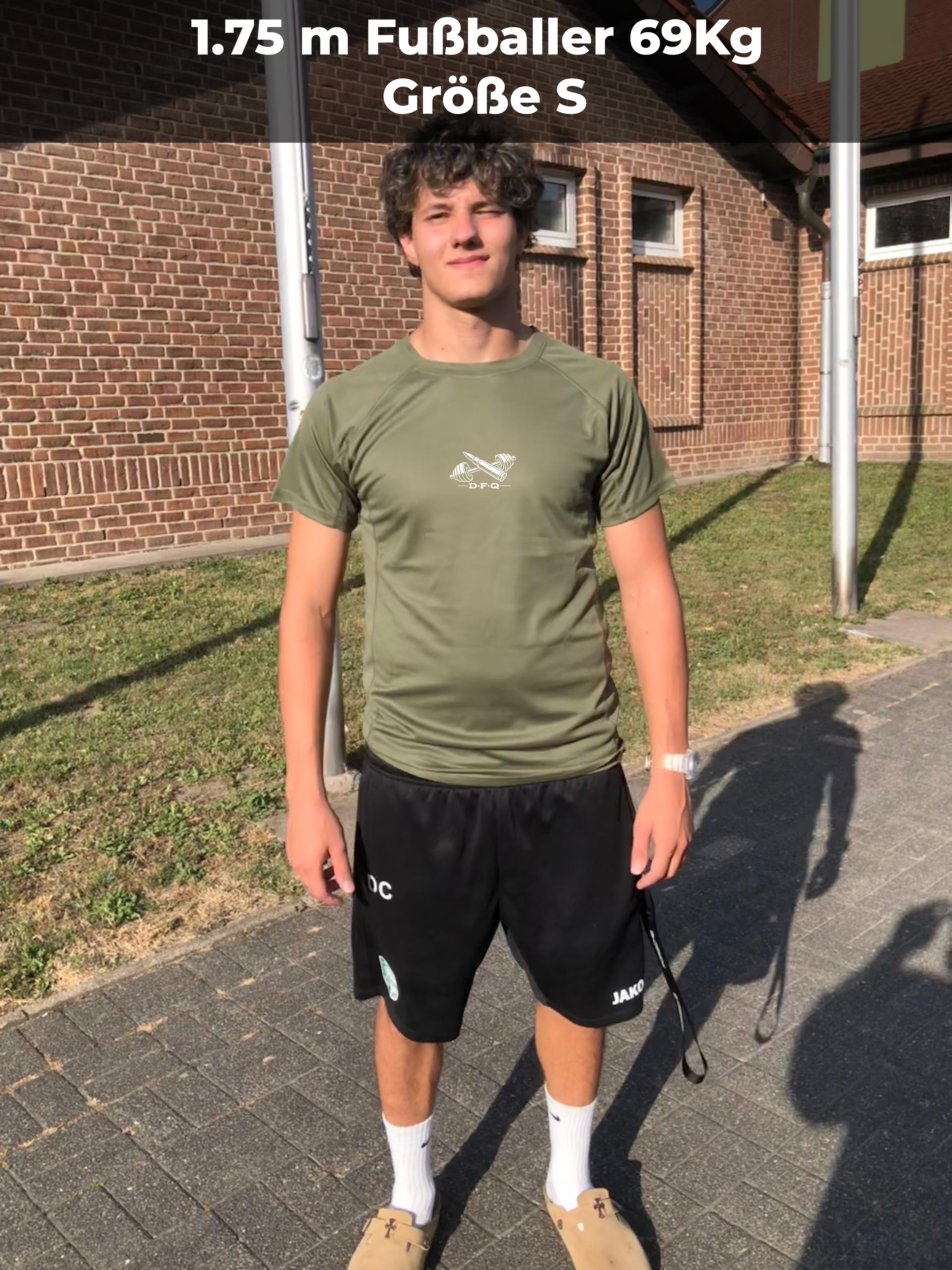 SOLDIERS ONLY Shirt (Vorbestellung)