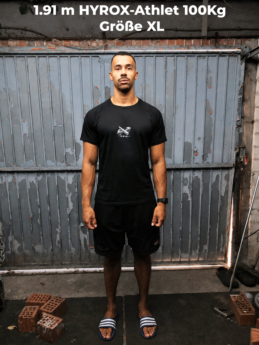 SOLDIERS ONLY Shirt (Vorbestellung)