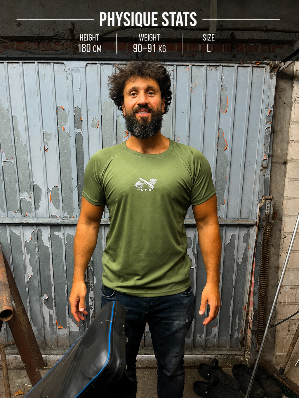 SOLDIERS ONLY Shirt (Vorbestellung)