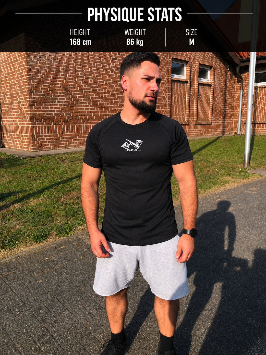 SOLDIERS ONLY Shirt (Vorbestellung)
